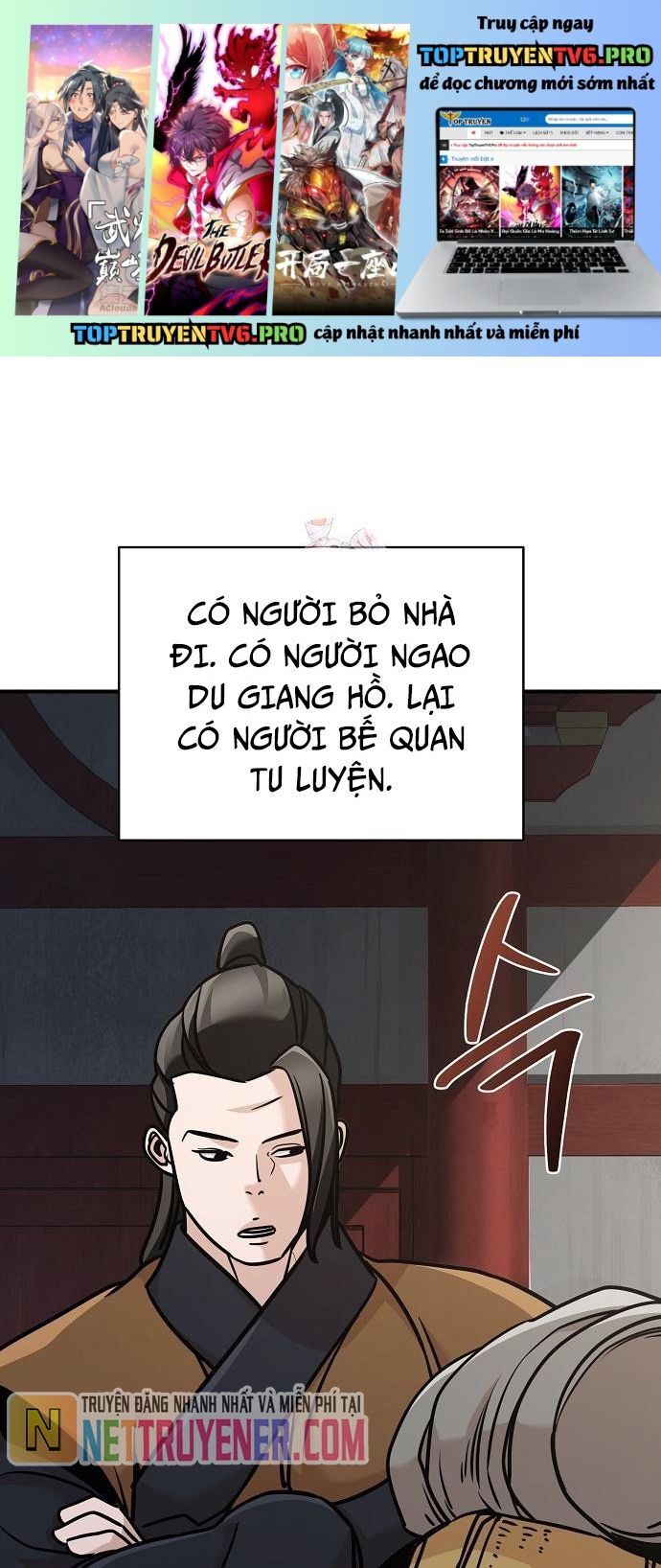 Tiểu Tử Đáng Ngờ Lại Là Cao Thủ Chapter 88 - Trang 2