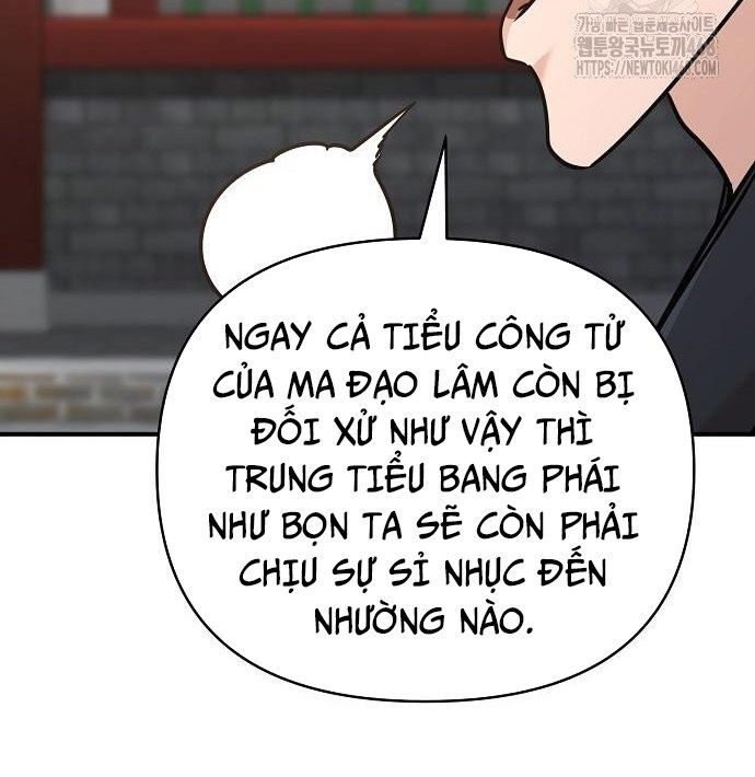 Tiểu Tử Đáng Ngờ Lại Là Cao Thủ Chapter 88 - Trang 2