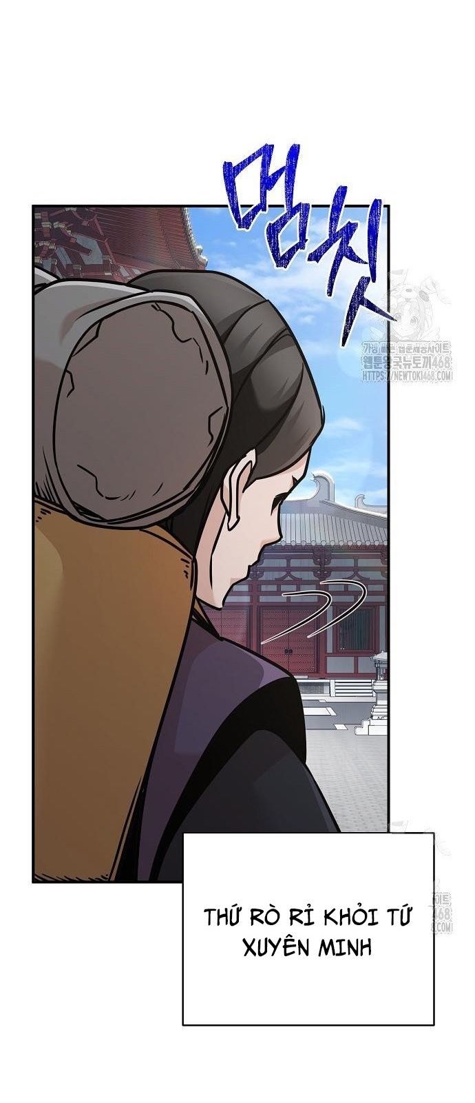 Tiểu Tử Đáng Ngờ Lại Là Cao Thủ Chapter 88 - Trang 2