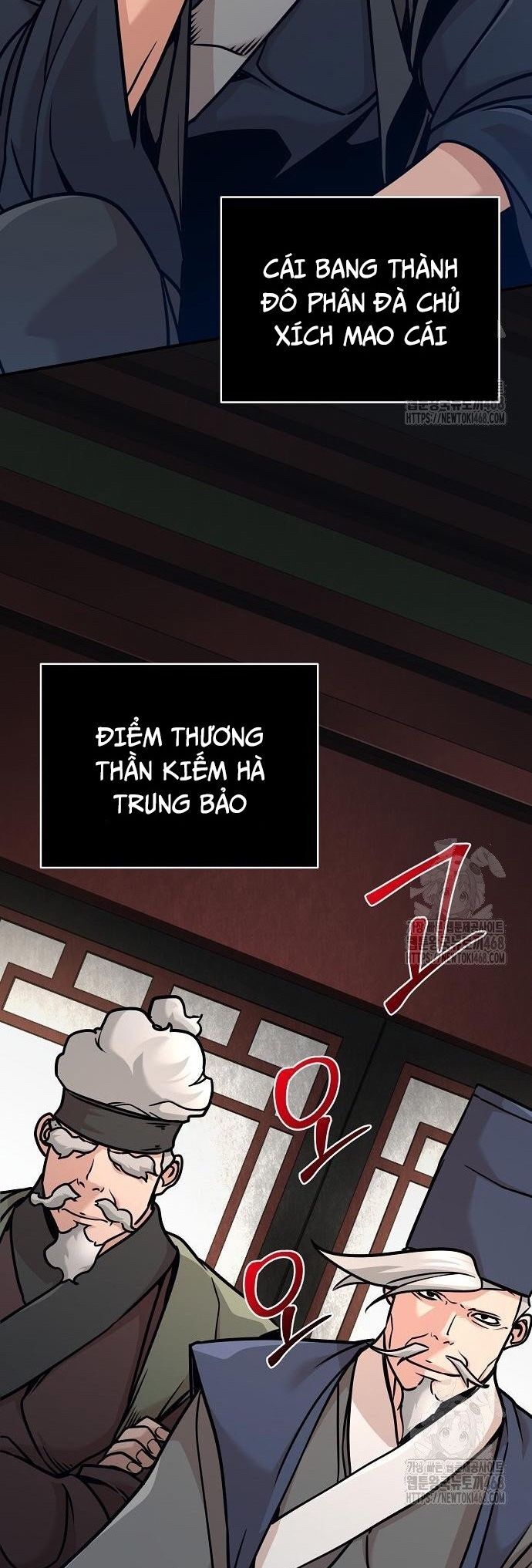 Tiểu Tử Đáng Ngờ Lại Là Cao Thủ Chapter 88 - Trang 2