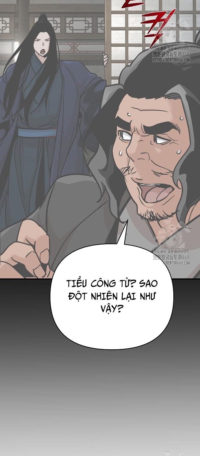 Tiểu Tử Đáng Ngờ Lại Là Cao Thủ Chapter 88 - Trang 2