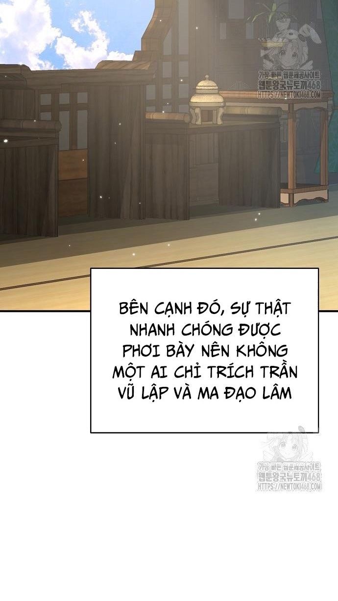 Tiểu Tử Đáng Ngờ Lại Là Cao Thủ Chapter 88 - Trang 2