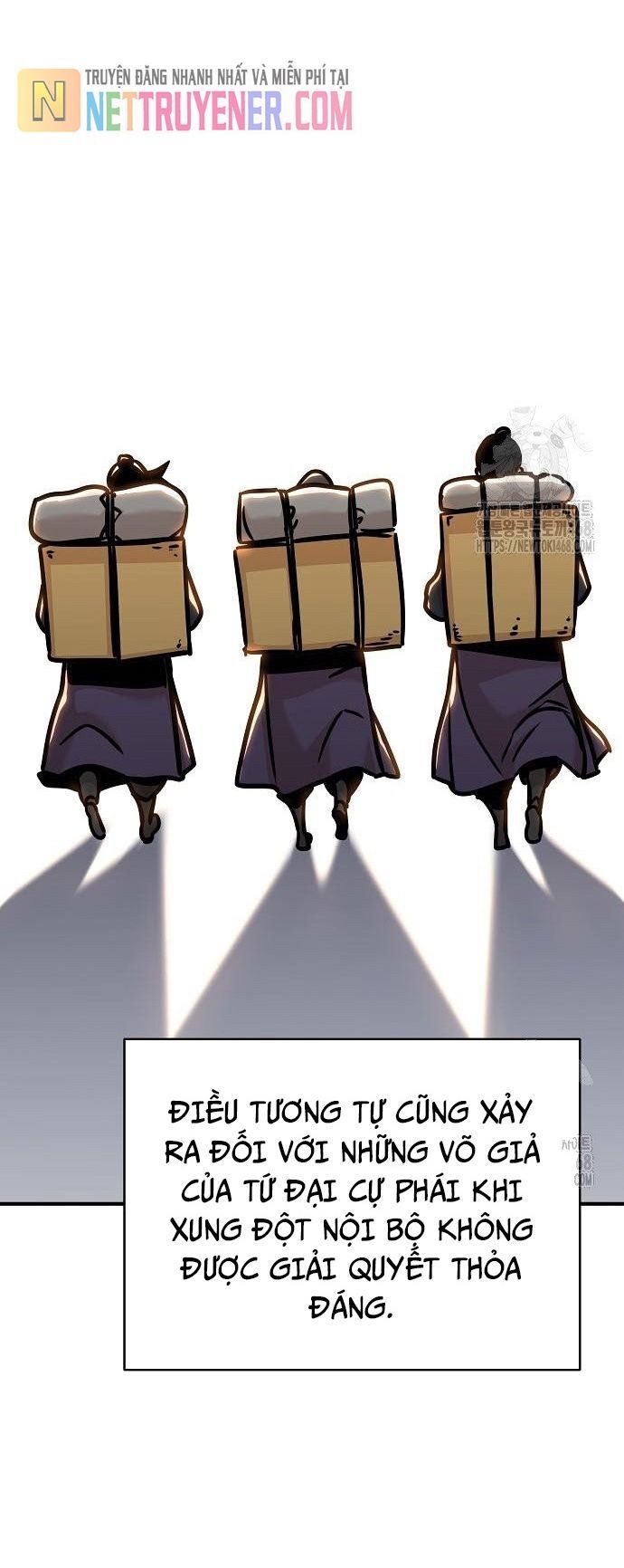 Tiểu Tử Đáng Ngờ Lại Là Cao Thủ Chapter 88 - Trang 2