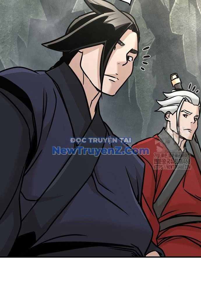 Tiểu Tử Đáng Ngờ Lại Là Cao Thủ Chapter 89 - Trang 2