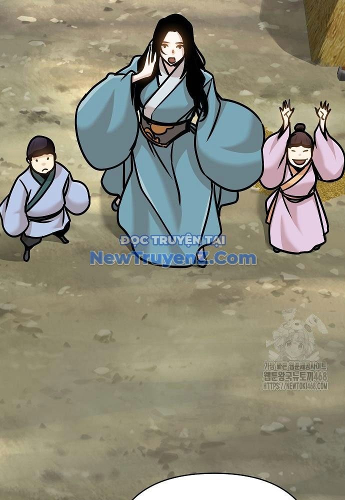 Tiểu Tử Đáng Ngờ Lại Là Cao Thủ Chapter 89 - Trang 2