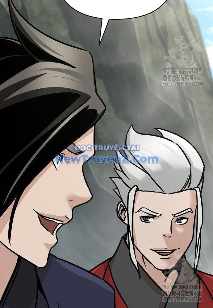 Tiểu Tử Đáng Ngờ Lại Là Cao Thủ Chapter 89 - Trang 2