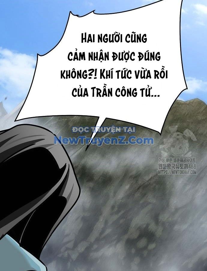 Tiểu Tử Đáng Ngờ Lại Là Cao Thủ Chapter 89 - Trang 2