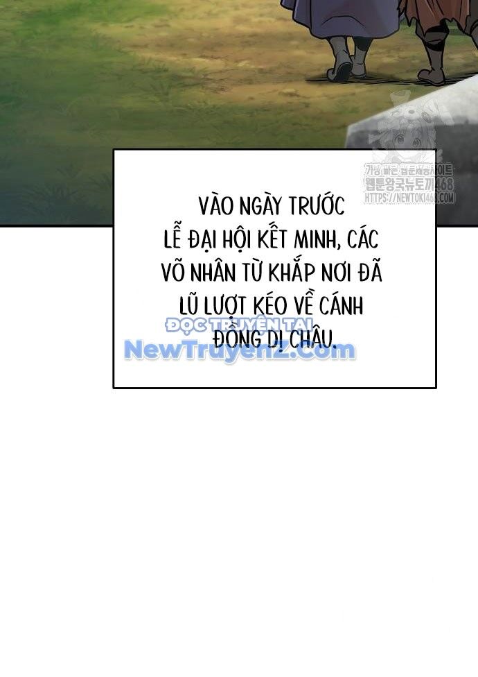 Tiểu Tử Đáng Ngờ Lại Là Cao Thủ Chapter 89 - Trang 2