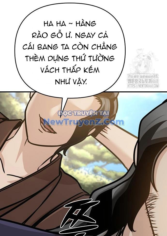 Tiểu Tử Đáng Ngờ Lại Là Cao Thủ Chapter 89 - Trang 2