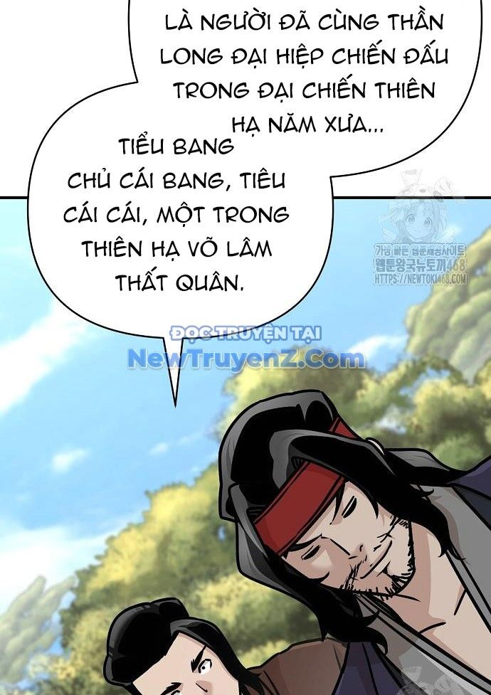 Tiểu Tử Đáng Ngờ Lại Là Cao Thủ Chapter 89 - Trang 2