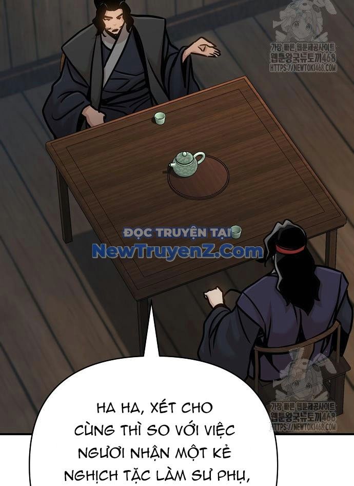 Tiểu Tử Đáng Ngờ Lại Là Cao Thủ Chapter 89 - Trang 2