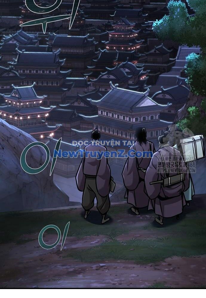 Tiểu Tử Đáng Ngờ Lại Là Cao Thủ Chapter 90 - Trang 2