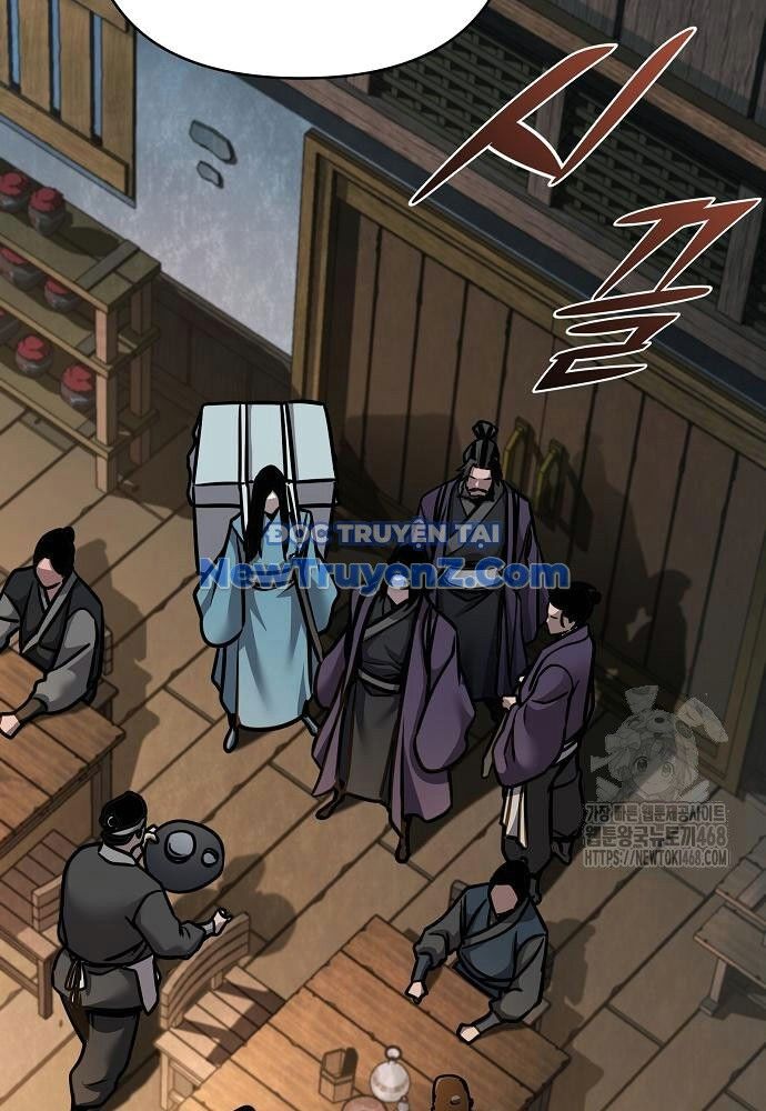 Tiểu Tử Đáng Ngờ Lại Là Cao Thủ Chapter 90 - Trang 2