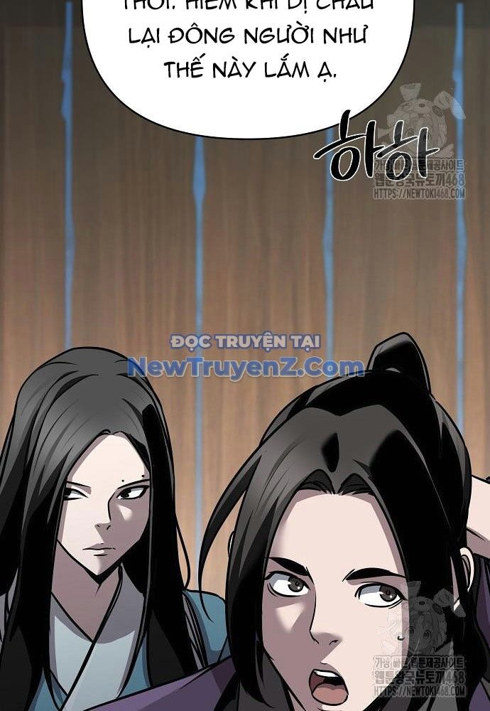 Tiểu Tử Đáng Ngờ Lại Là Cao Thủ Chapter 90 - Trang 2