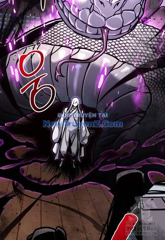 Tiểu Tử Đáng Ngờ Lại Là Cao Thủ Chapter 90 - Trang 2