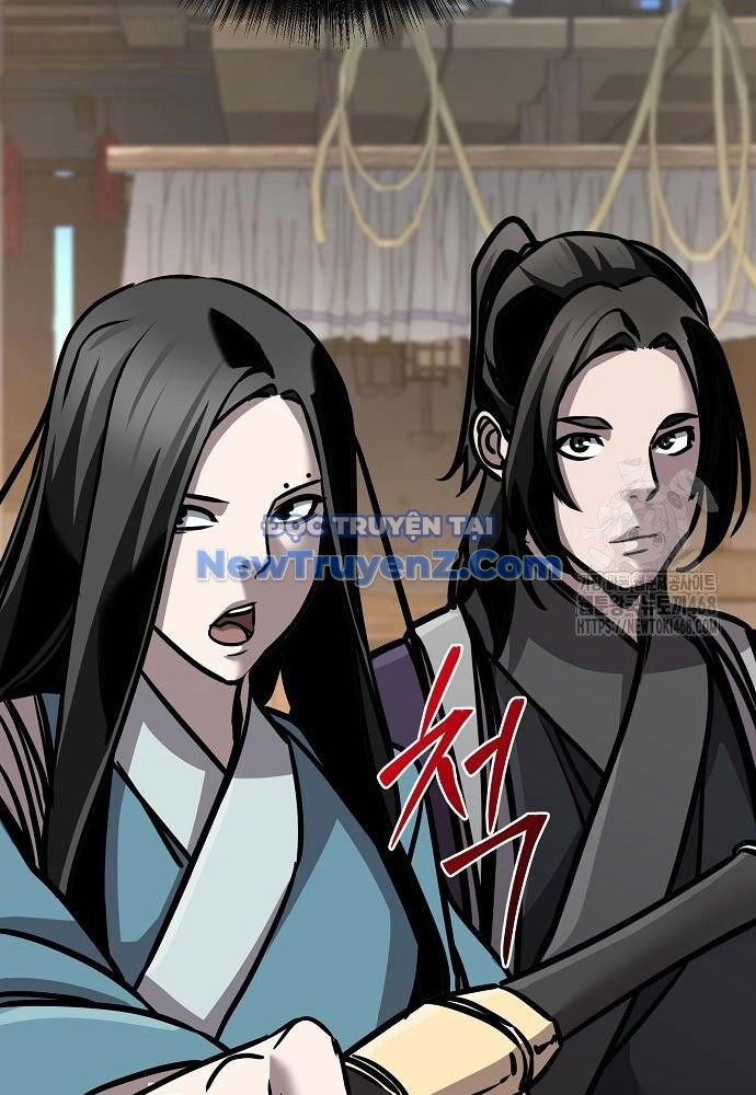 Tiểu Tử Đáng Ngờ Lại Là Cao Thủ Chapter 90 - Trang 2