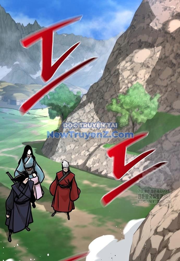 Tiểu Tử Đáng Ngờ Lại Là Cao Thủ Chapter 90 - Trang 2