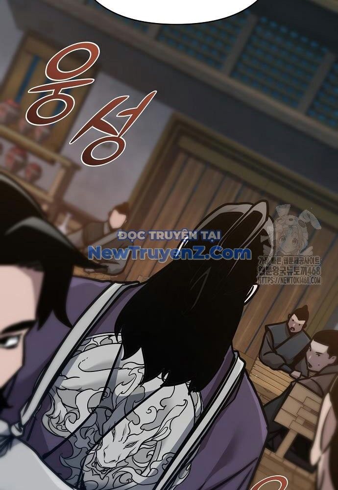 Tiểu Tử Đáng Ngờ Lại Là Cao Thủ Chapter 90 - Trang 2