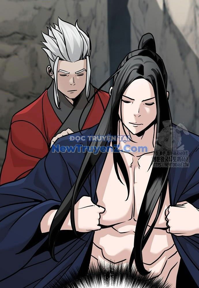 Tiểu Tử Đáng Ngờ Lại Là Cao Thủ Chapter 90 - Trang 2