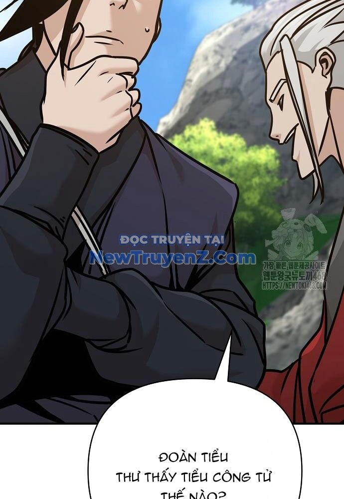 Tiểu Tử Đáng Ngờ Lại Là Cao Thủ Chapter 90 - Trang 2