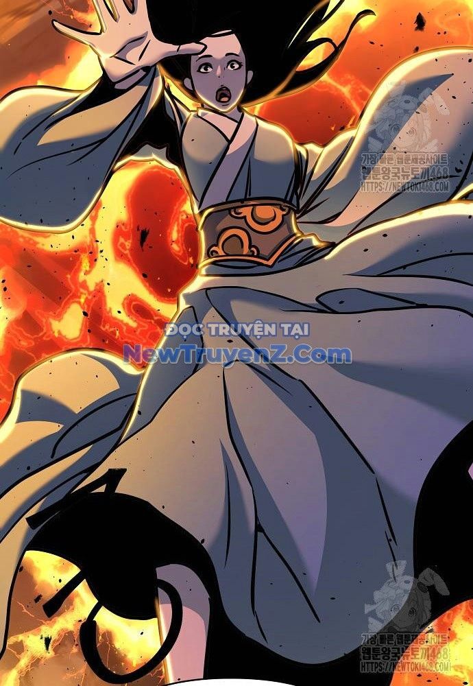 Tiểu Tử Đáng Ngờ Lại Là Cao Thủ Chapter 90 - Trang 2