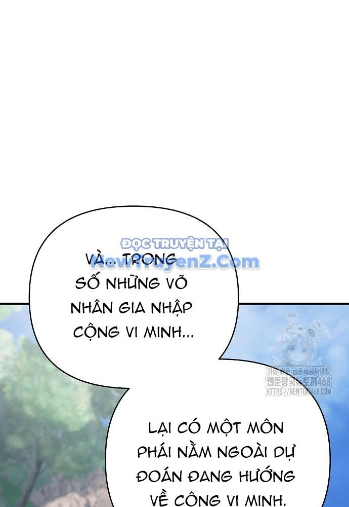 Tiểu Tử Đáng Ngờ Lại Là Cao Thủ Chapter 90 - Trang 2