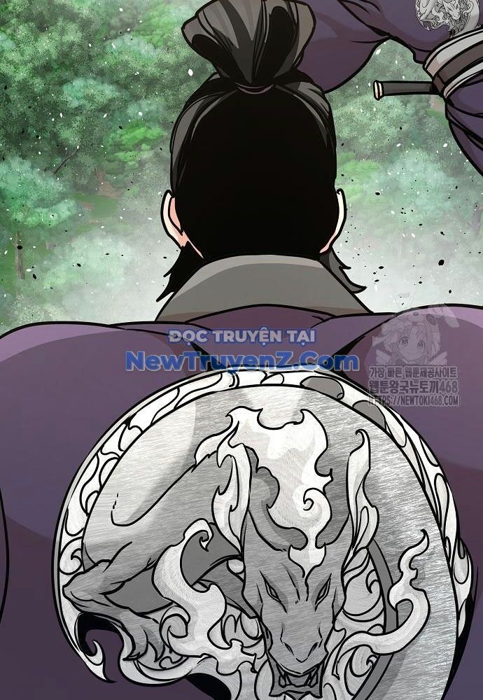 Tiểu Tử Đáng Ngờ Lại Là Cao Thủ Chapter 90 - Trang 2