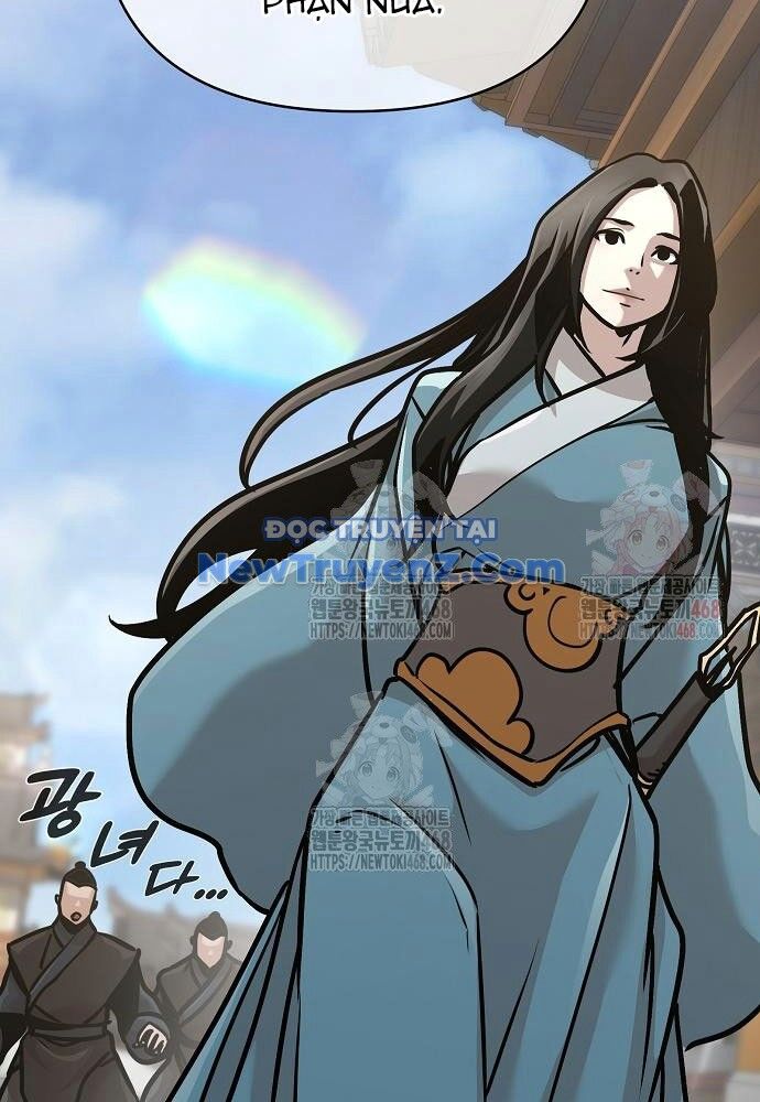 Tiểu Tử Đáng Ngờ Lại Là Cao Thủ Chapter 91 - Trang 2