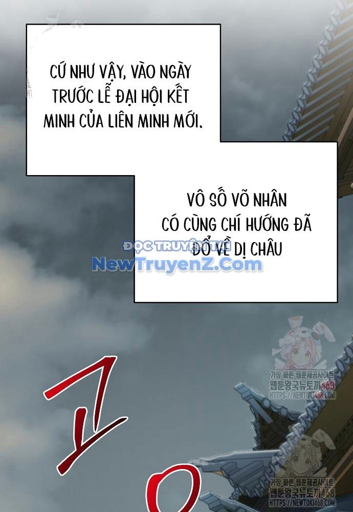 Tiểu Tử Đáng Ngờ Lại Là Cao Thủ Chapter 91 - Trang 2