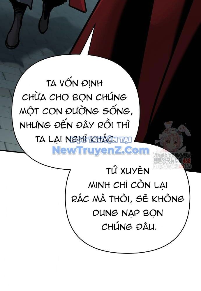 Tiểu Tử Đáng Ngờ Lại Là Cao Thủ Chapter 91 - Trang 2