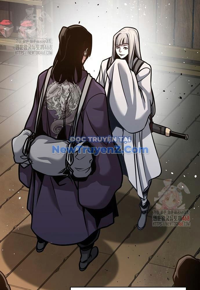 Tiểu Tử Đáng Ngờ Lại Là Cao Thủ Chapter 91 - Trang 2