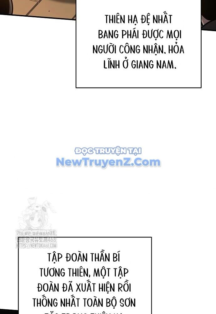 Tiểu Tử Đáng Ngờ Lại Là Cao Thủ Chapter 91 - Trang 2