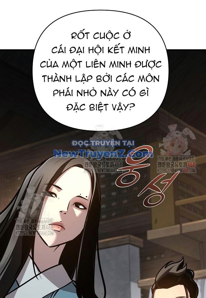 Tiểu Tử Đáng Ngờ Lại Là Cao Thủ Chapter 91 - Trang 2