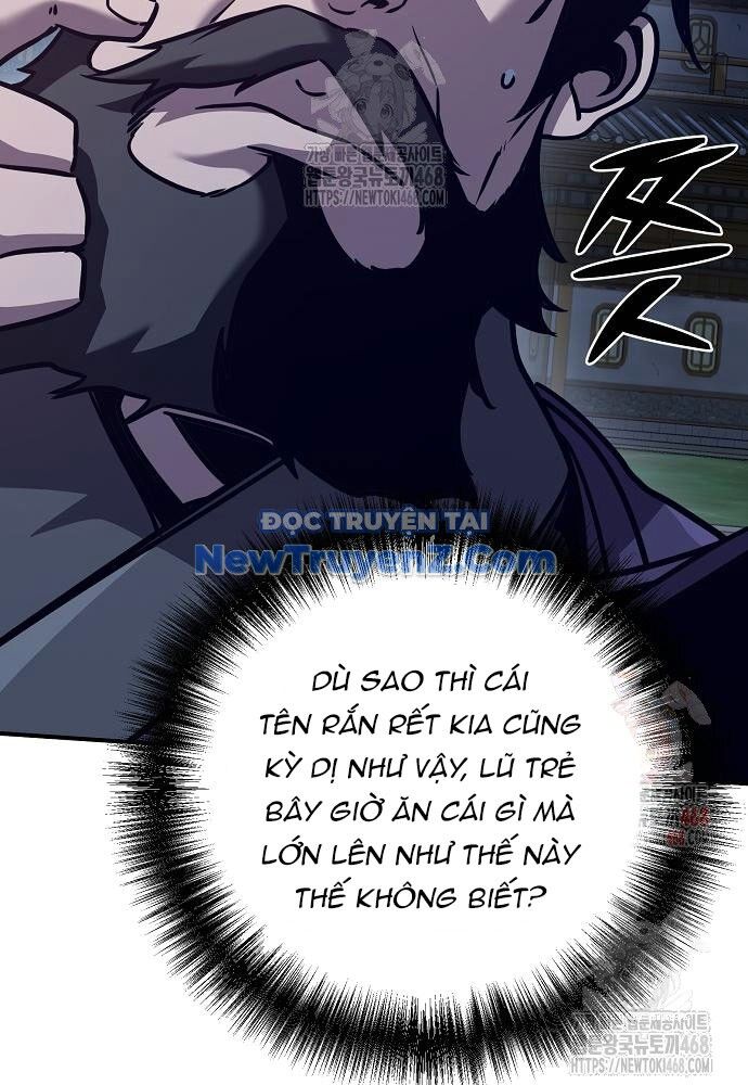 Tiểu Tử Đáng Ngờ Lại Là Cao Thủ Chapter 91 - Trang 2