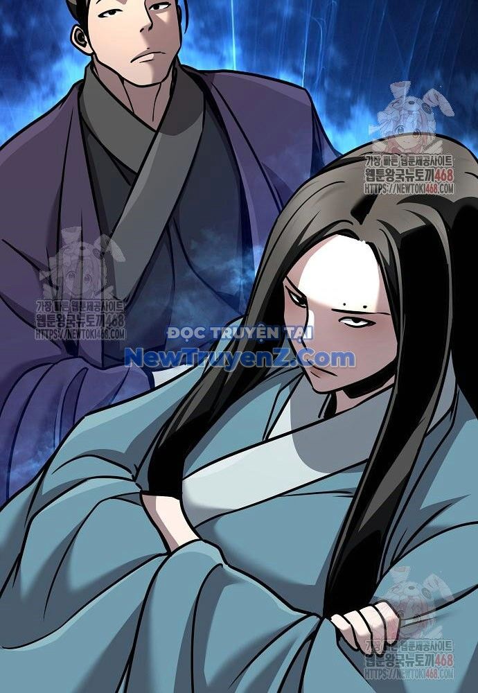 Tiểu Tử Đáng Ngờ Lại Là Cao Thủ Chapter 91 - Trang 2