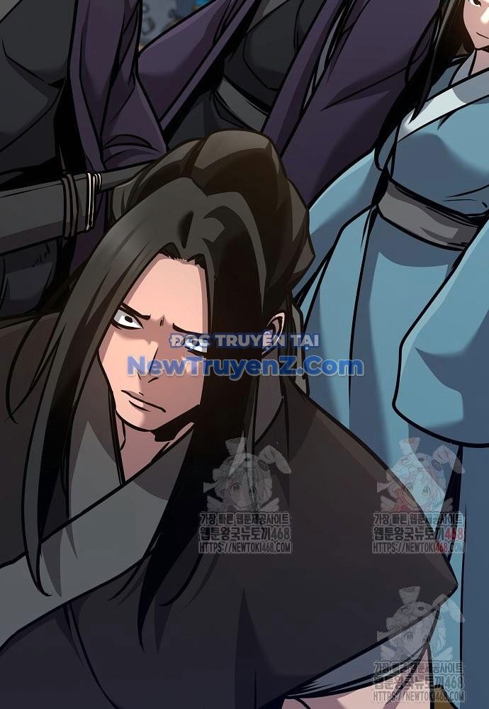 Tiểu Tử Đáng Ngờ Lại Là Cao Thủ Chapter 91 - Trang 2