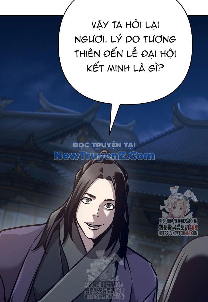 Tiểu Tử Đáng Ngờ Lại Là Cao Thủ Chapter 91 - Trang 2