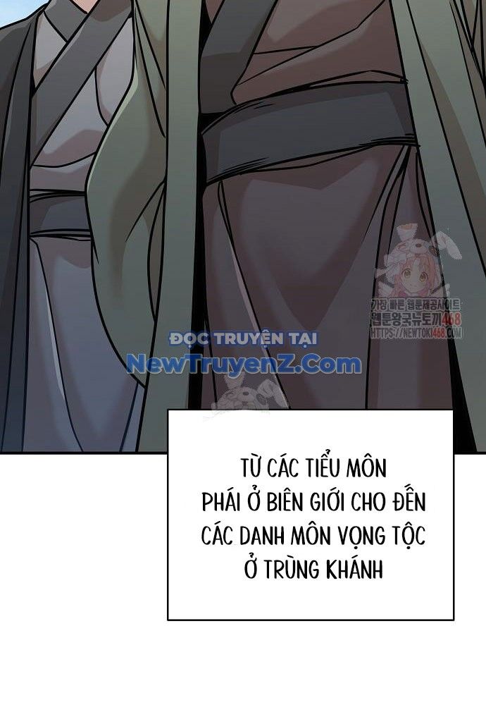 Tiểu Tử Đáng Ngờ Lại Là Cao Thủ Chapter 92 - Trang 2