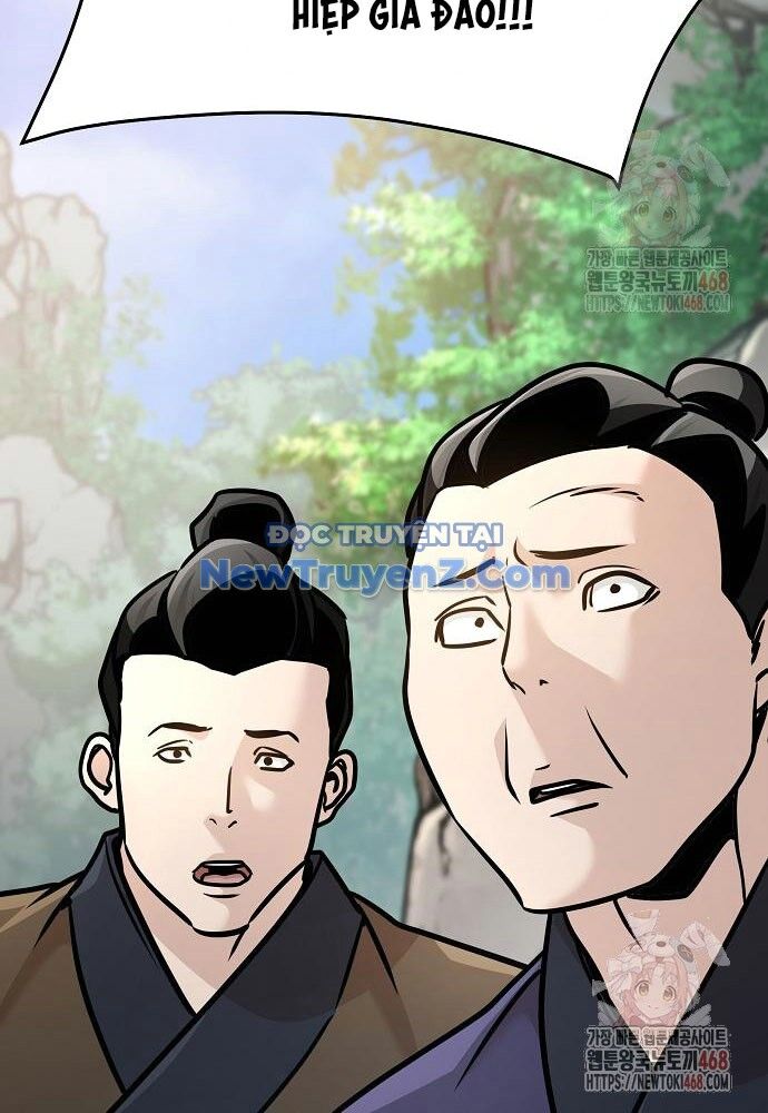 Tiểu Tử Đáng Ngờ Lại Là Cao Thủ Chapter 92 - Trang 2
