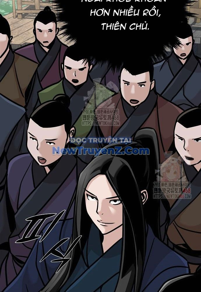 Tiểu Tử Đáng Ngờ Lại Là Cao Thủ Chapter 92 - Trang 2