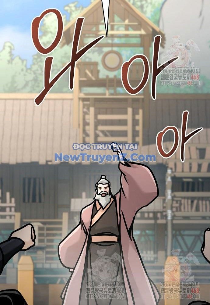 Tiểu Tử Đáng Ngờ Lại Là Cao Thủ Chapter 92 - Trang 2