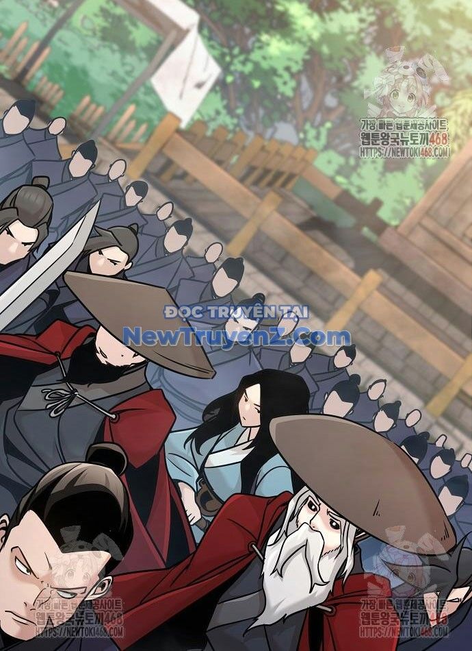 Tiểu Tử Đáng Ngờ Lại Là Cao Thủ Chapter 92 - Trang 2