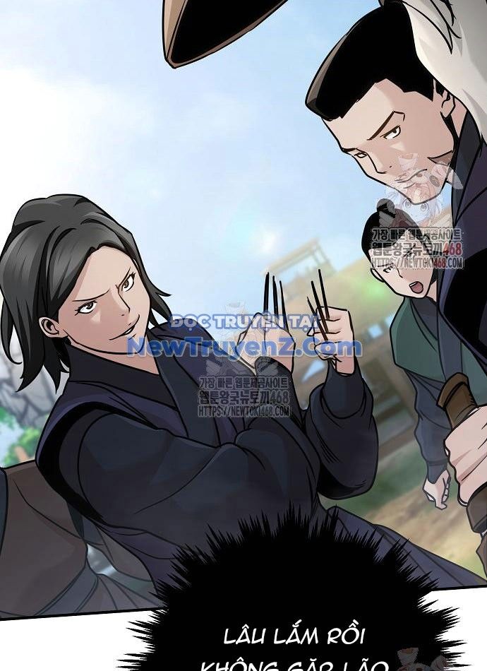 Tiểu Tử Đáng Ngờ Lại Là Cao Thủ Chapter 92 - Trang 2