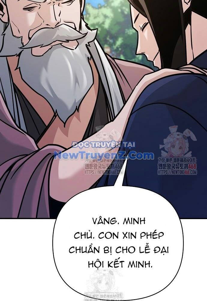 Tiểu Tử Đáng Ngờ Lại Là Cao Thủ Chapter 92 - Trang 2