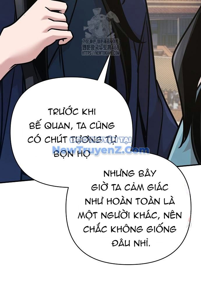 Tiểu Tử Đáng Ngờ Lại Là Cao Thủ Chapter 92 - Trang 2