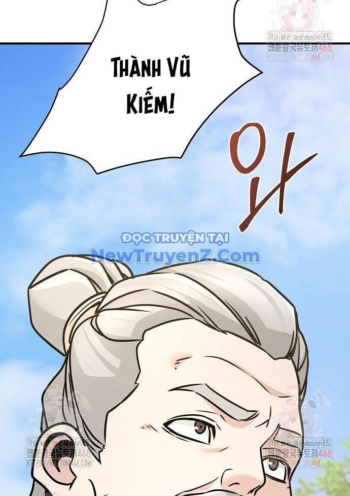 Tiểu Tử Đáng Ngờ Lại Là Cao Thủ Chapter 92 - Trang 2