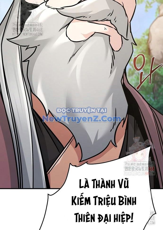 Tiểu Tử Đáng Ngờ Lại Là Cao Thủ Chapter 92 - Trang 2