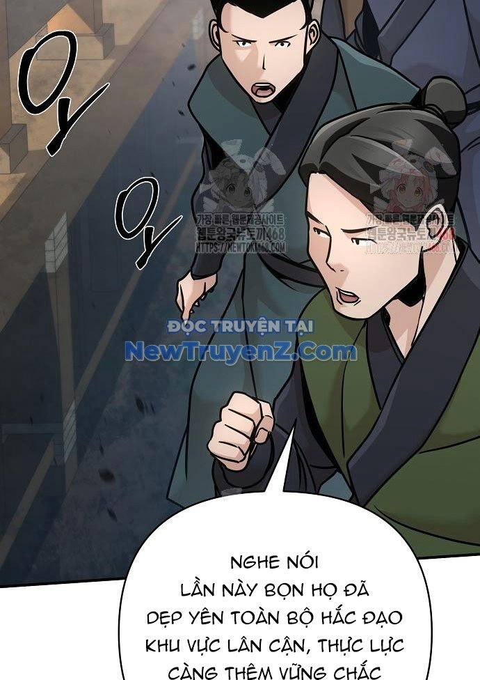 Tiểu Tử Đáng Ngờ Lại Là Cao Thủ Chapter 92 - Trang 2