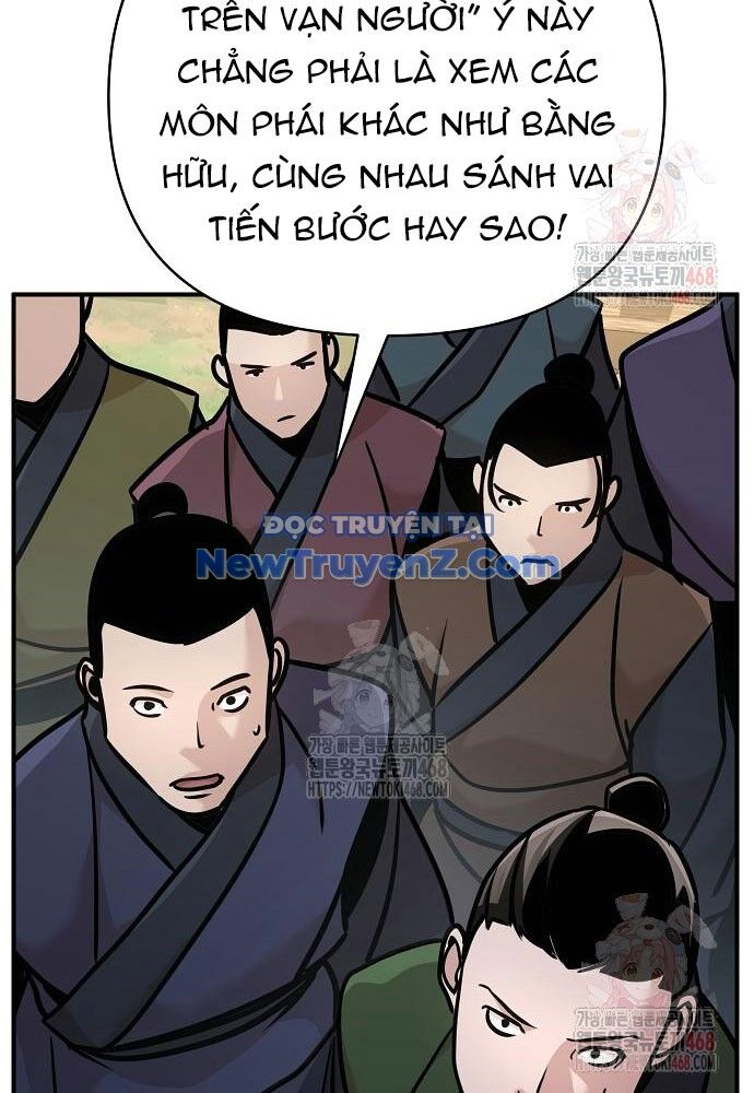 Tiểu Tử Đáng Ngờ Lại Là Cao Thủ Chapter 92 - Trang 2