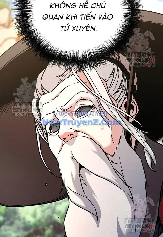 Tiểu Tử Đáng Ngờ Lại Là Cao Thủ Chapter 93 - Trang 2